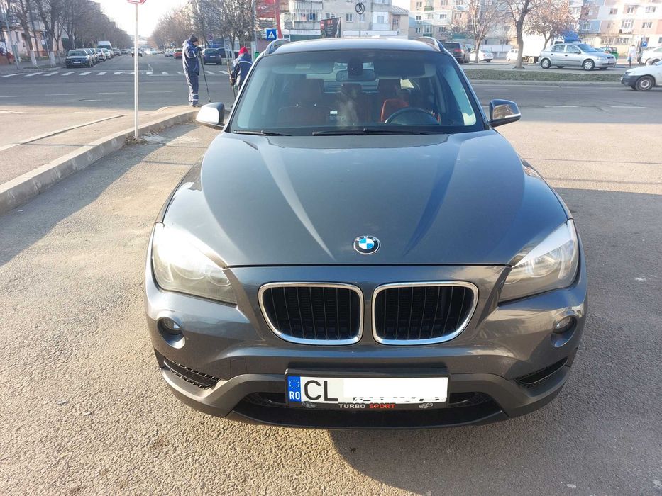 X1 automat joystic ,piele,navi,nu are probleme estetice sau mecanice