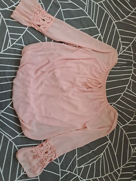 Bluză elegantă damă