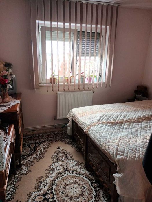 Apartament de vanzare Câmpia Turzii, centru