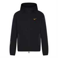 nike tech fleece nocta drake