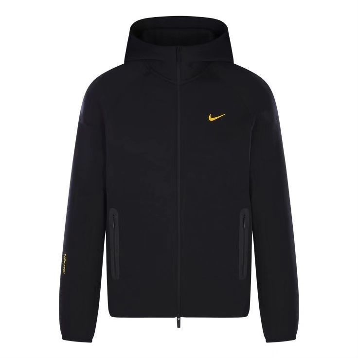 nike tech fleece nocta drake