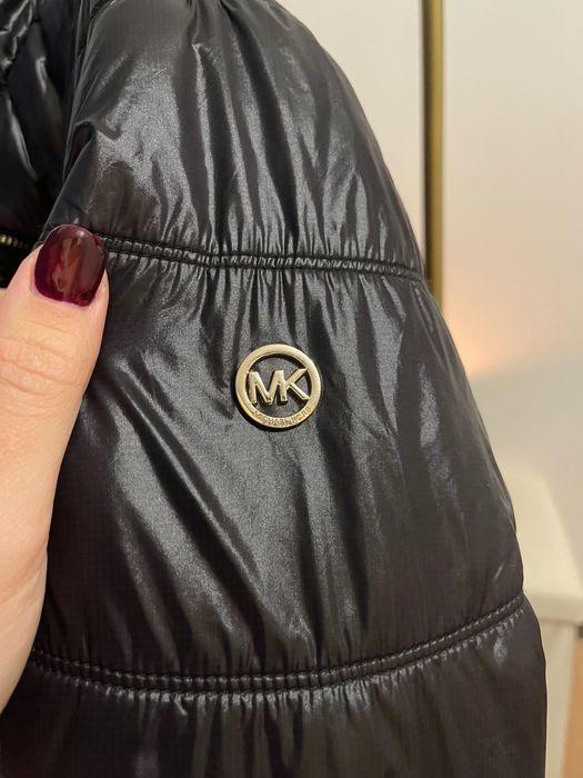 Дамско зимно яке