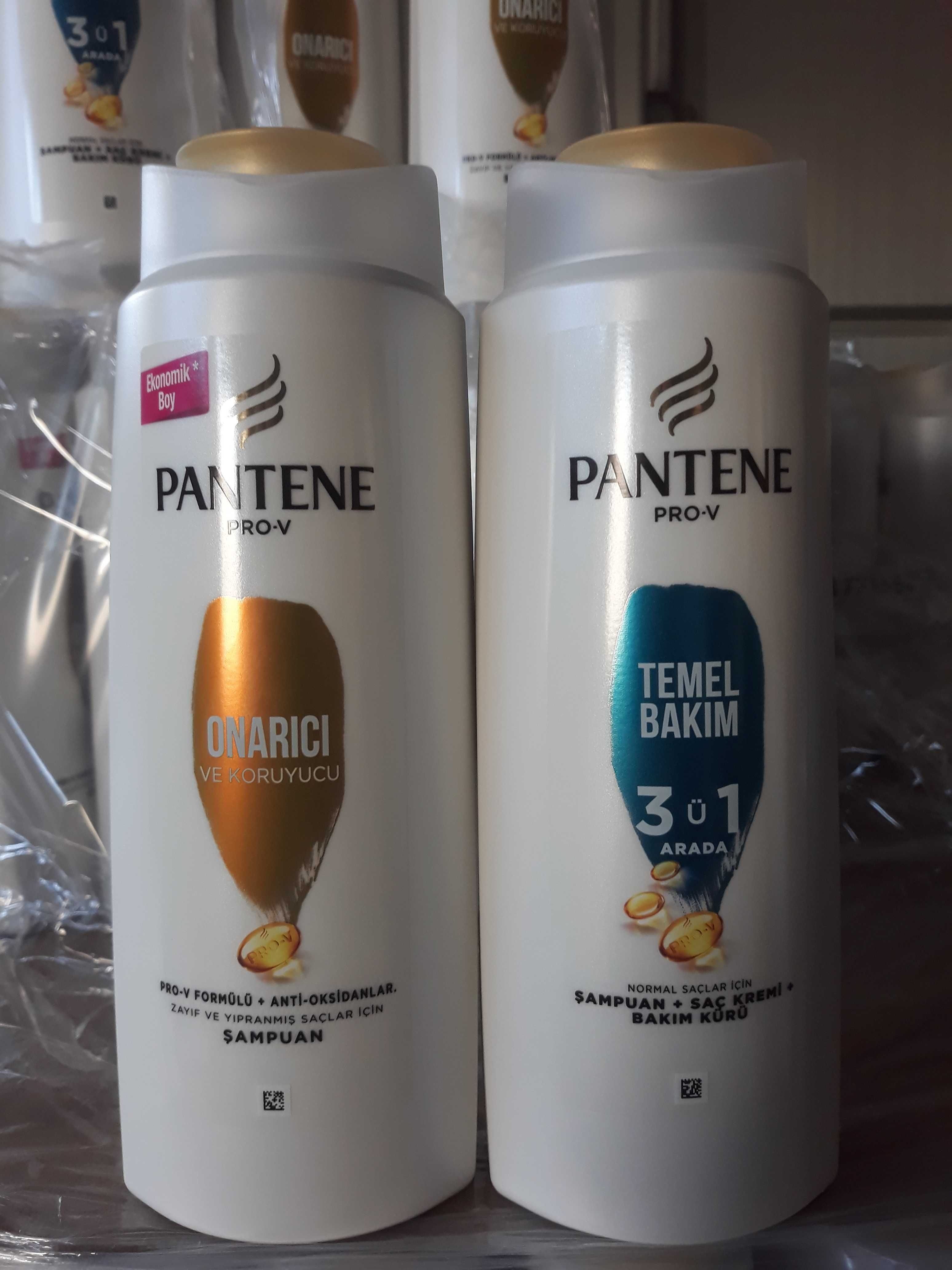 Șampon Pantene PRO-V  600 ml