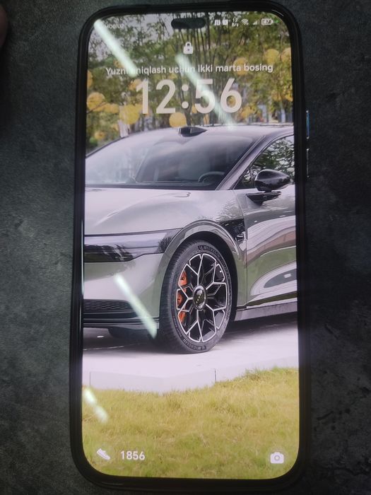 honor x8b holati ideal