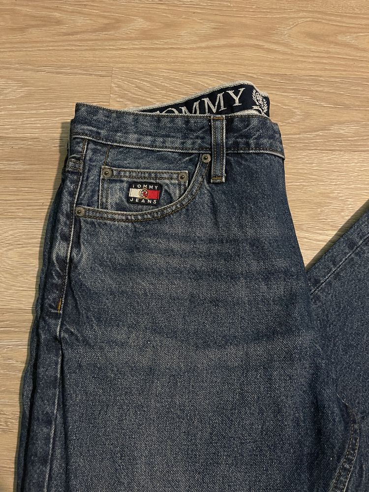 Blugi Tommy Jeans