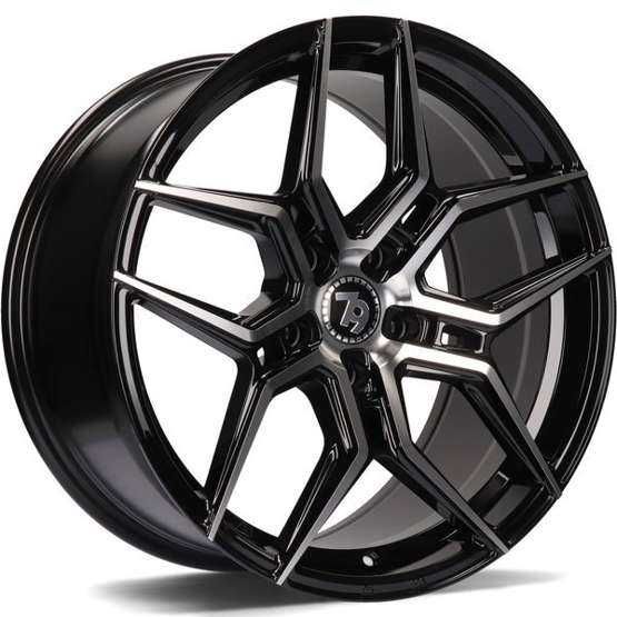 17" Джанти Мерцедес 5X112 C W203 W204 W205 E W211 W212 W213 CLA CLK A