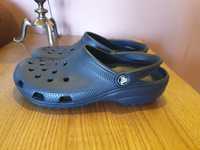 Papuci Crocs M8-W10 39