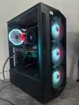 Ryzen 5 2600 MSI B450 Pro Max