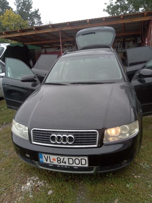Se vinde!Autoturism în stare bună de funcționare,al doilea proprietar.
