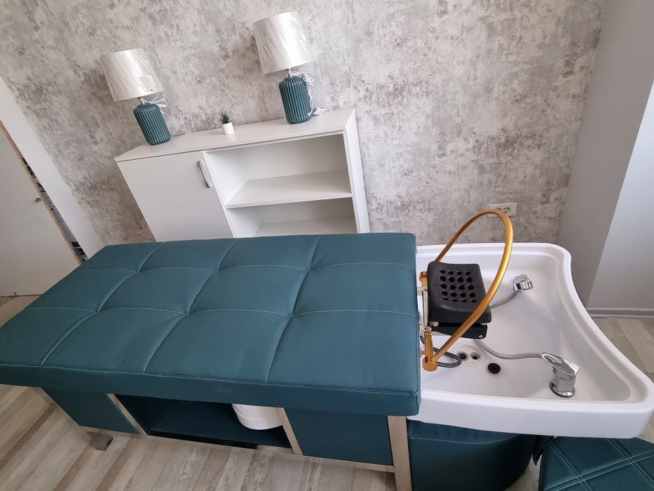 Pat profesional Hed Spa
