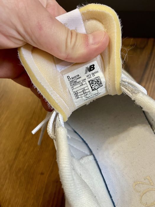 Adidasi / New Balance CT302