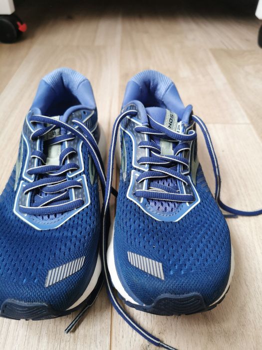 Adidasi Brooks Ghost 12, 38