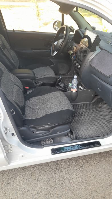 Матиз сотаман  2014