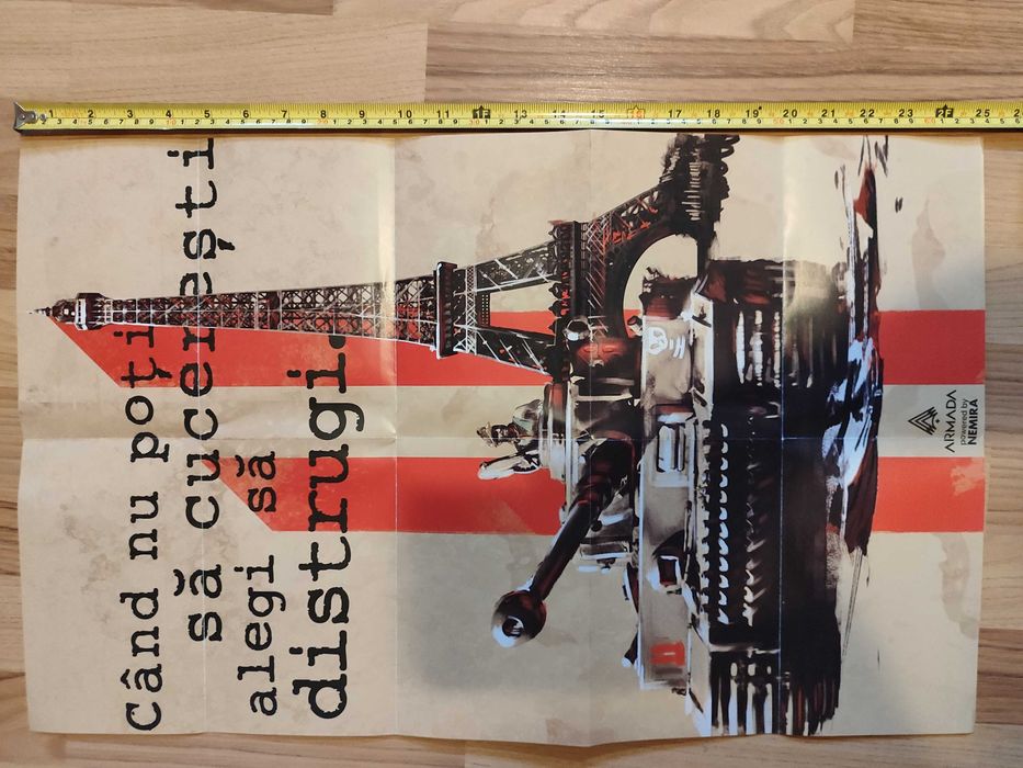 Carti de razboi - Sven Hassel - seria completa plus 2 afise mari