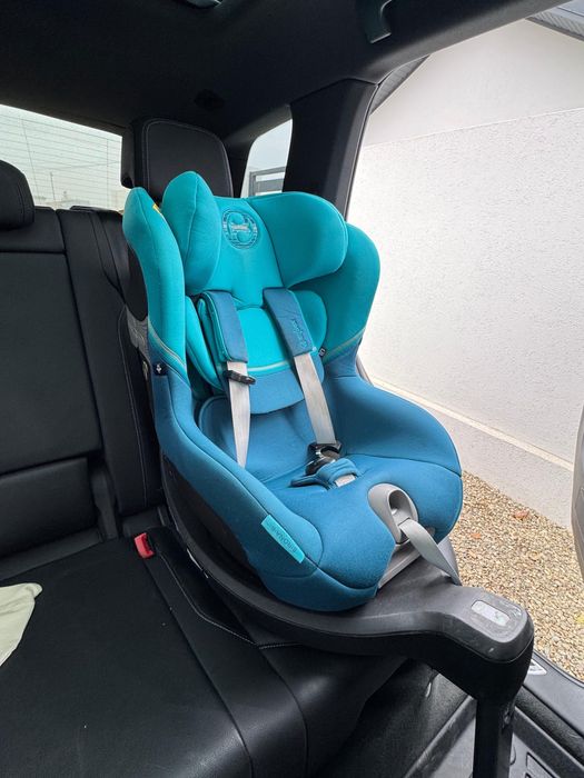 Scaun masina Cybex Sirona S