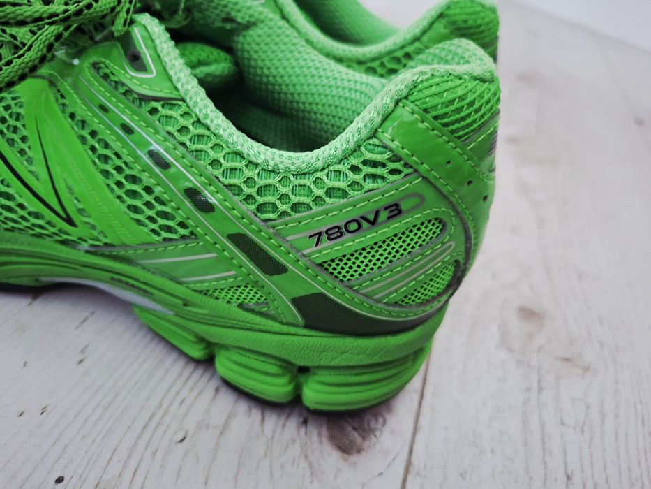 New Balance-Ориг.маратонки