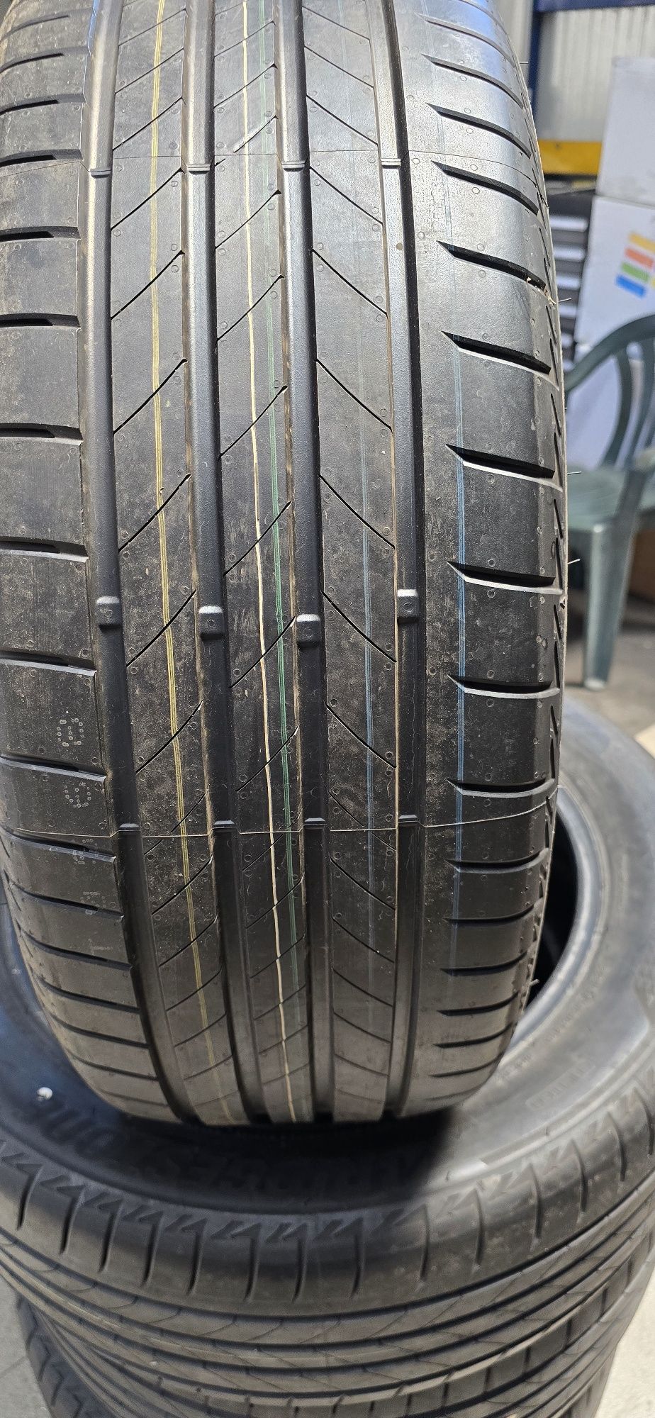 Спорт пакет  гуми 235 55 19 и 255 50 19 Bridgestone