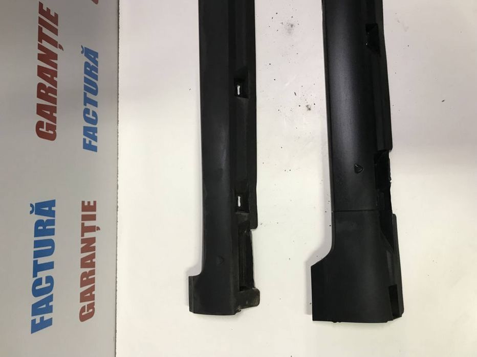 Prag plastic stanga dreapta Passat B6 Break Berlina Originale negru