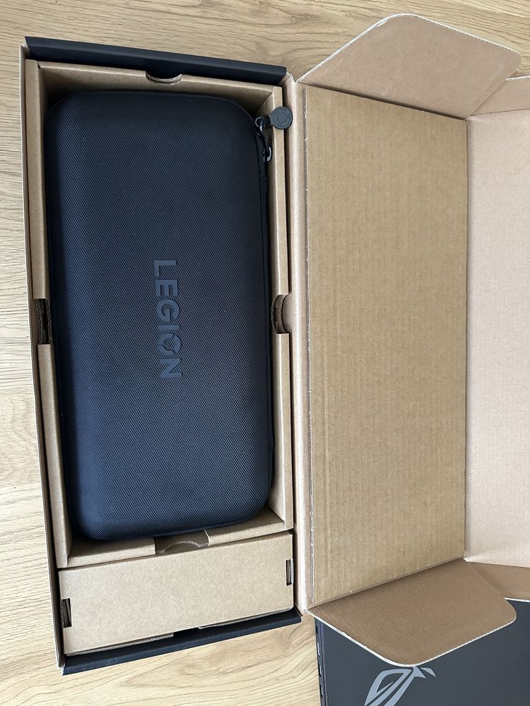 Lenovo Legion Go – 16GB RAM | 512GB SSD