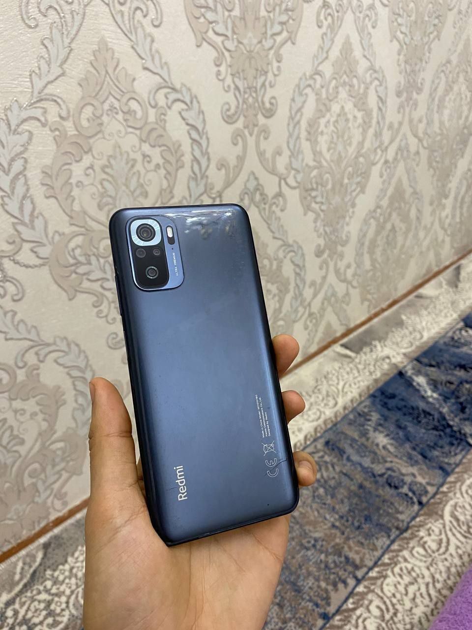 Redmi not 10s sotiladi