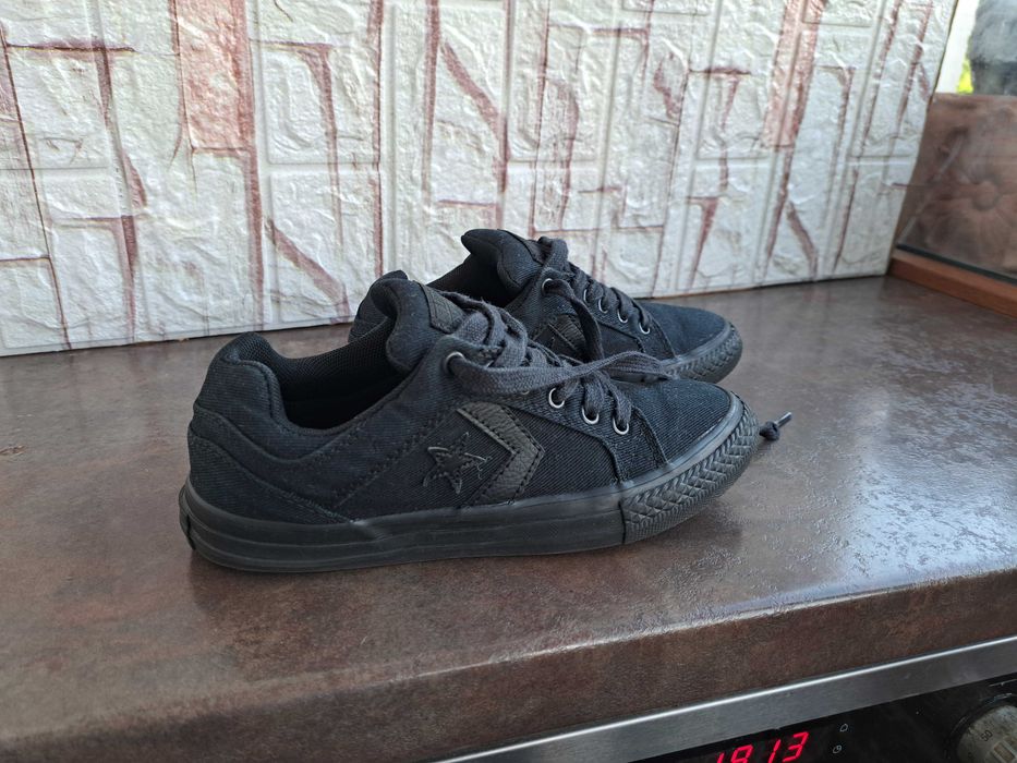 детски маратонки,кецове,гуменки,спортни обувки.ном33 Converse-All Star