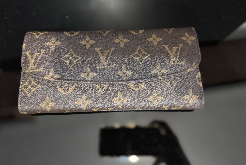Portofel Louis Vuitton