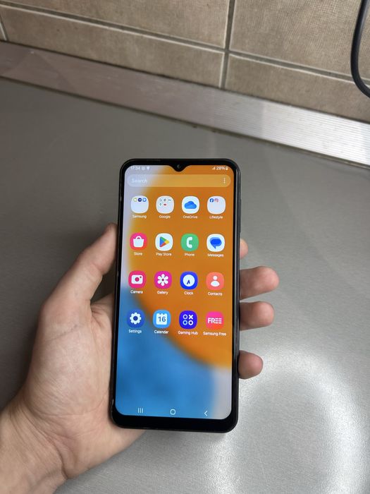 Samsung A23 64GB / 4GB RAM – Funcționează impecabil