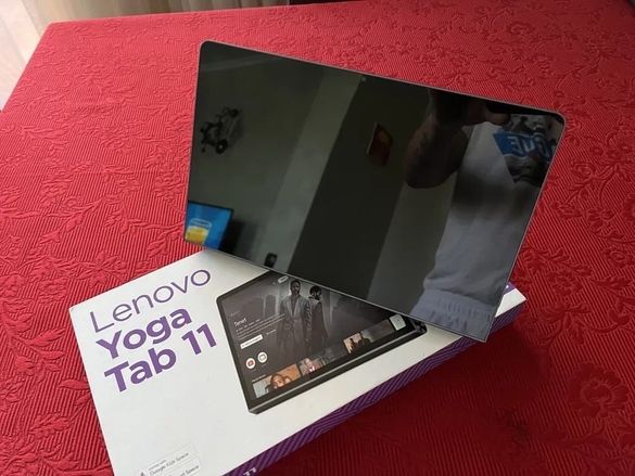 Lenovo Yoga Tab 11 !НОВ!