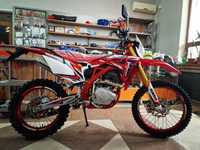 Мотоцикл Hammer Enduro 300 175FMM