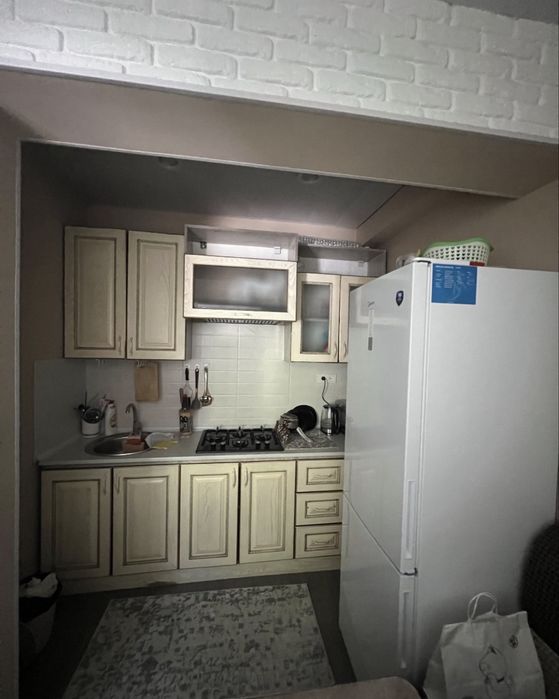 3- комнатная ТТЗ-2 / Аренда Квартиры ;