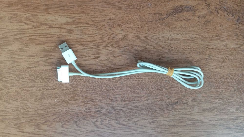 Кабель USB - Lightning для iPhone 3 и 4 поколений [Original]