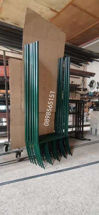 Грелинет, Лопата чудо, градински инструменти, широка вила