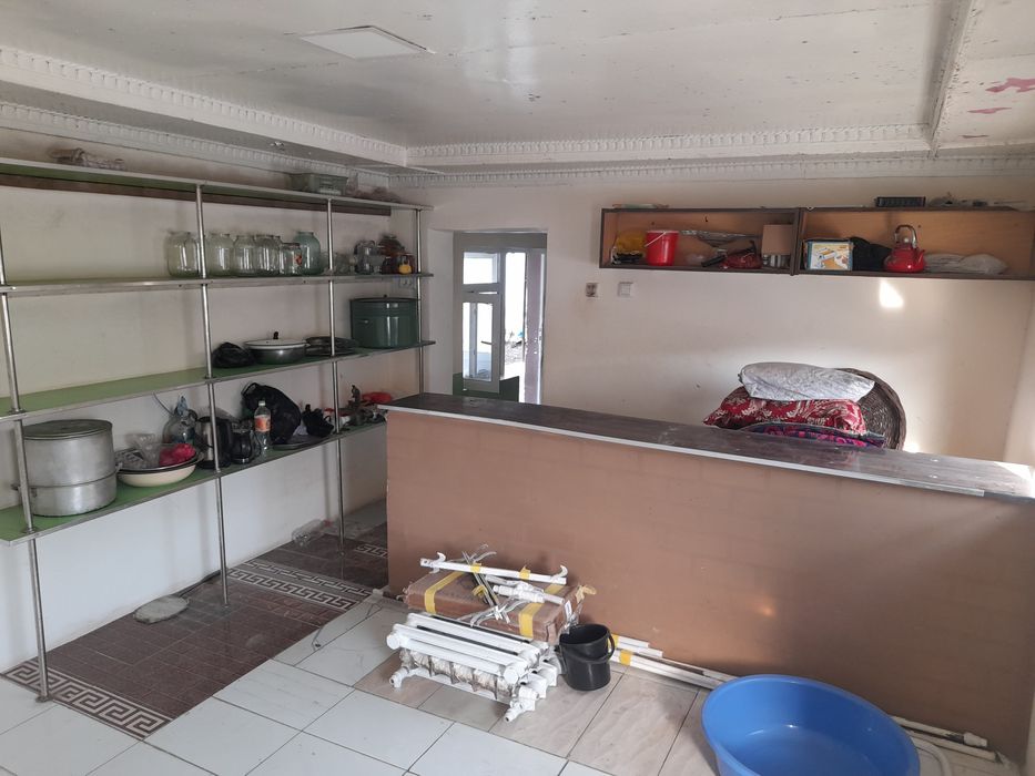 (To'y-tepa) uy sotiladi arzon narxda