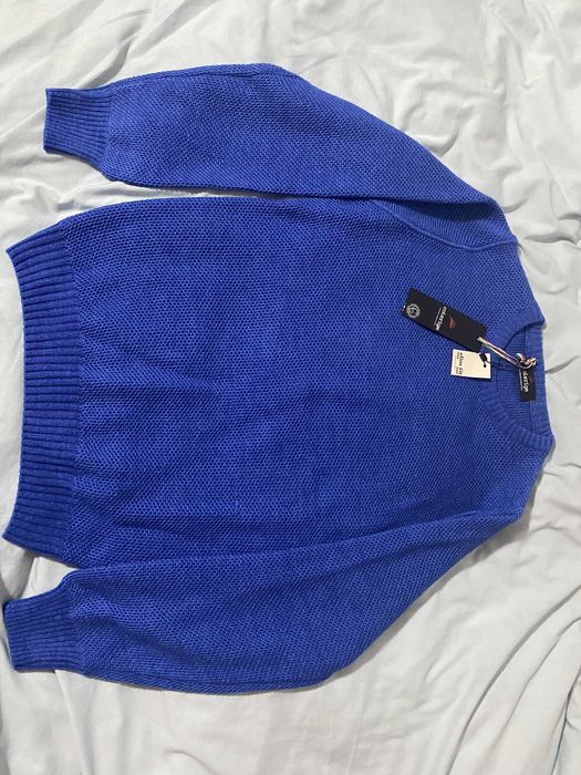 Pulover din lana Colerige, nou