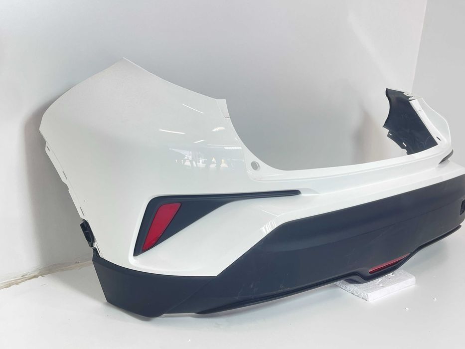 Задна броня Toyota CHR 2 броя