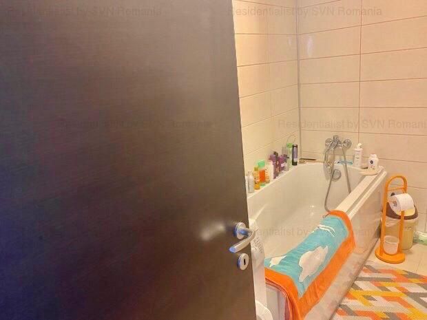 Apartament 2 camere Cosmopolis faza 1