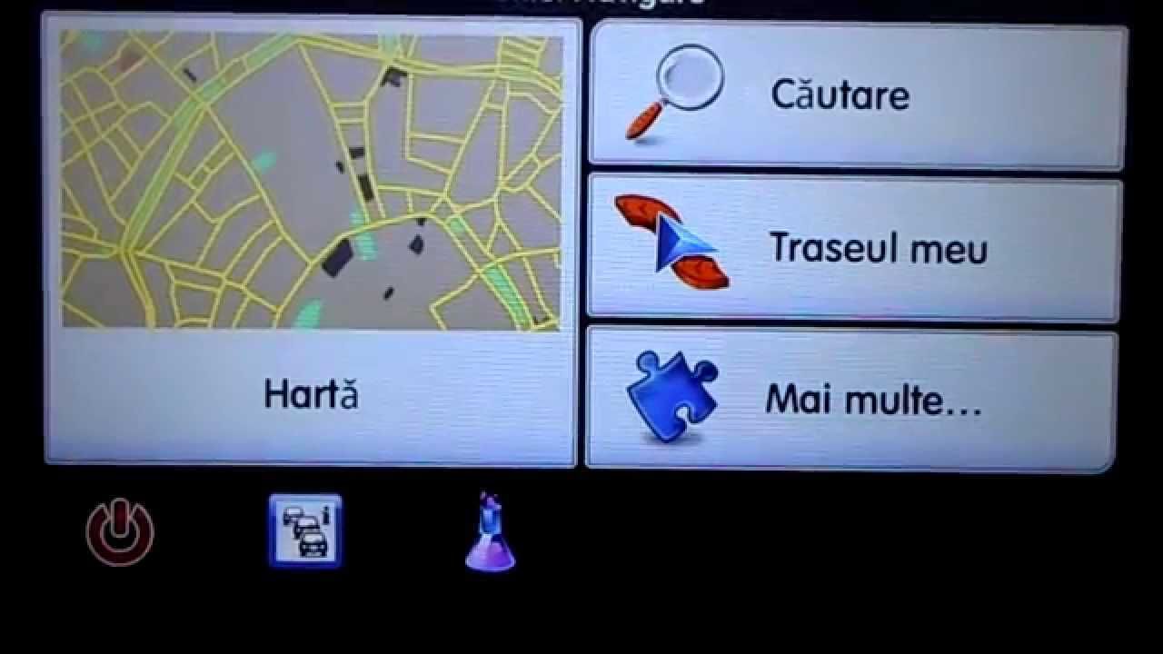 GPS-uri,Setari/Actualizari,Pilot On,PNI,Serioux,Mio