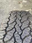Anvelope General Grabber AT3 215/65 R16