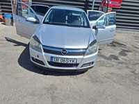 Opel Astra H benzină + GPL