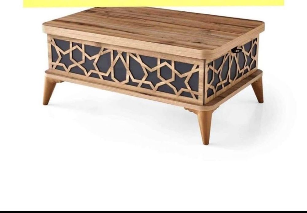 Умна маса сгъваема