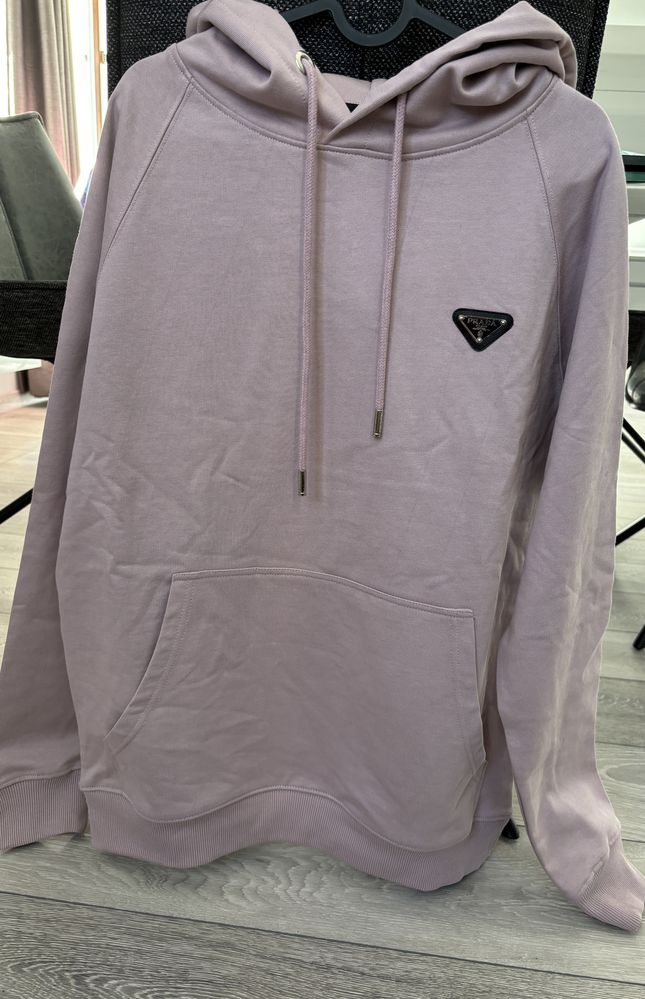 Дамско hoodie  Prada