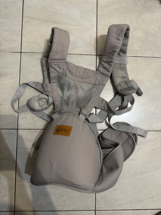 Эргорюкзак кенгуру