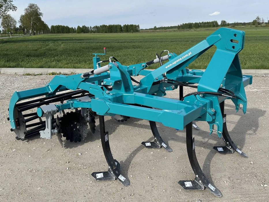 Agrona Terraflex M220 Gruber