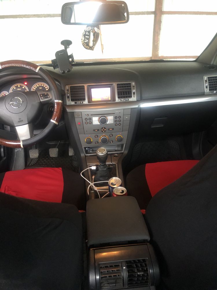 Opel Vectra C 2008 accept si diferenta de la 1000 euro in sus in aur!