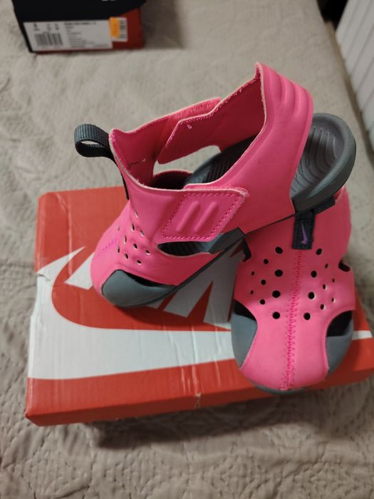 Детски сандали nike