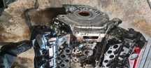 Piese motor 3.0 crt crte crtd