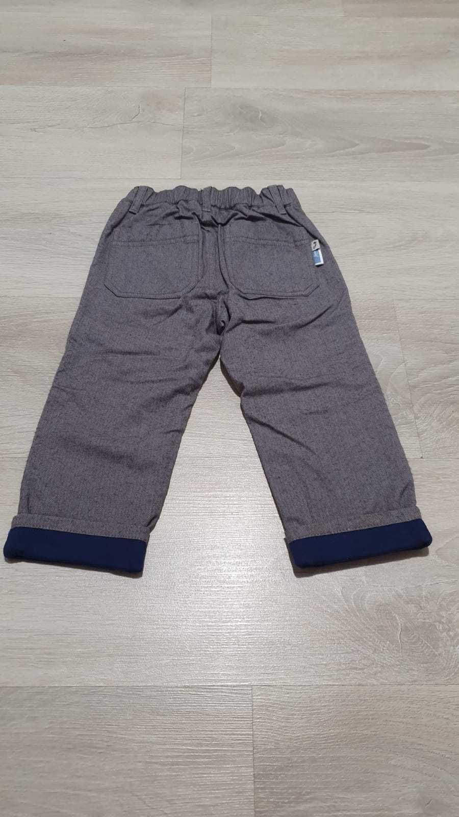 Pantaloni Jacadi - 81 cm - 18 luni
