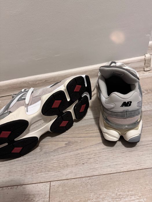 New balance 9060 43 номер