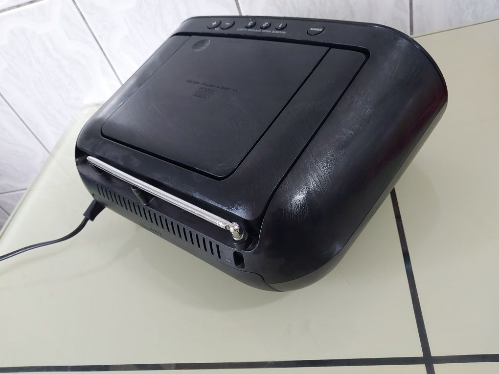 Radio-Cd  Sony ZS-PS50