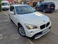 BMW X1, 2.0D Xdrive, AN 2010, 190 000KM